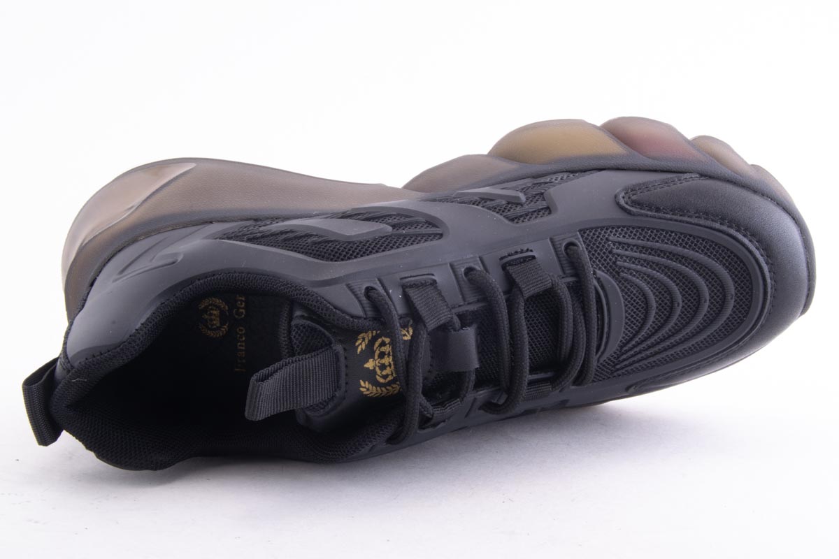 【n】 Pantofi Dama Piele Naturala Franco Gerardo Ella 65275/ N – amely.ro