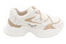 Pantofi Dama Piele Naturala Franco Gerardo FENI 82306081 - Stephano - amely.ro