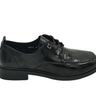 Pantofi Dama Piele Naturala FRANKY FENI 2226G12 - Franky - amely.ro
