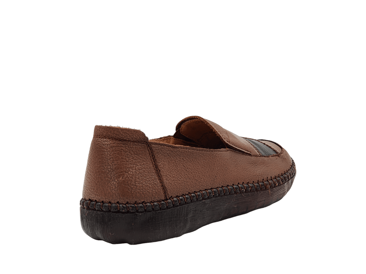 Pantofi Dama Piele Naturala FRANKY FENI 2309 - Franky - amely.ro