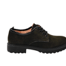 Pantofi Dama Piele Naturala FRANKY FENI 3218H01 - Franky - amely.ro