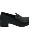 Pantofi Dama Piele Naturala FRANKY FENI 3717Q03 - Franky - amely.ro
