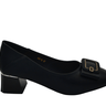 Pantofi Dama Piele Naturala FRANKY FENI 508 - Franky - amely.ro