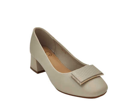 Pantofi Dama Piele Naturala FRANKY FENI 508 - Franky - amely.ro