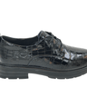 Pantofi Dama Piele Naturala FRANKY FENI 74206 - Franky - amely.ro