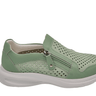Pantofi Dama Piele Naturala FRANKY FENI CS07 - Franky - amely.ro