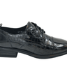Pantofi Dama Piele Naturala FRANKY FENI S75785 - Franky - amely.ro