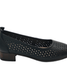 Pantofi Dama Piele Naturala Gallop GALL GA2301 - Gallop - amely.ro
