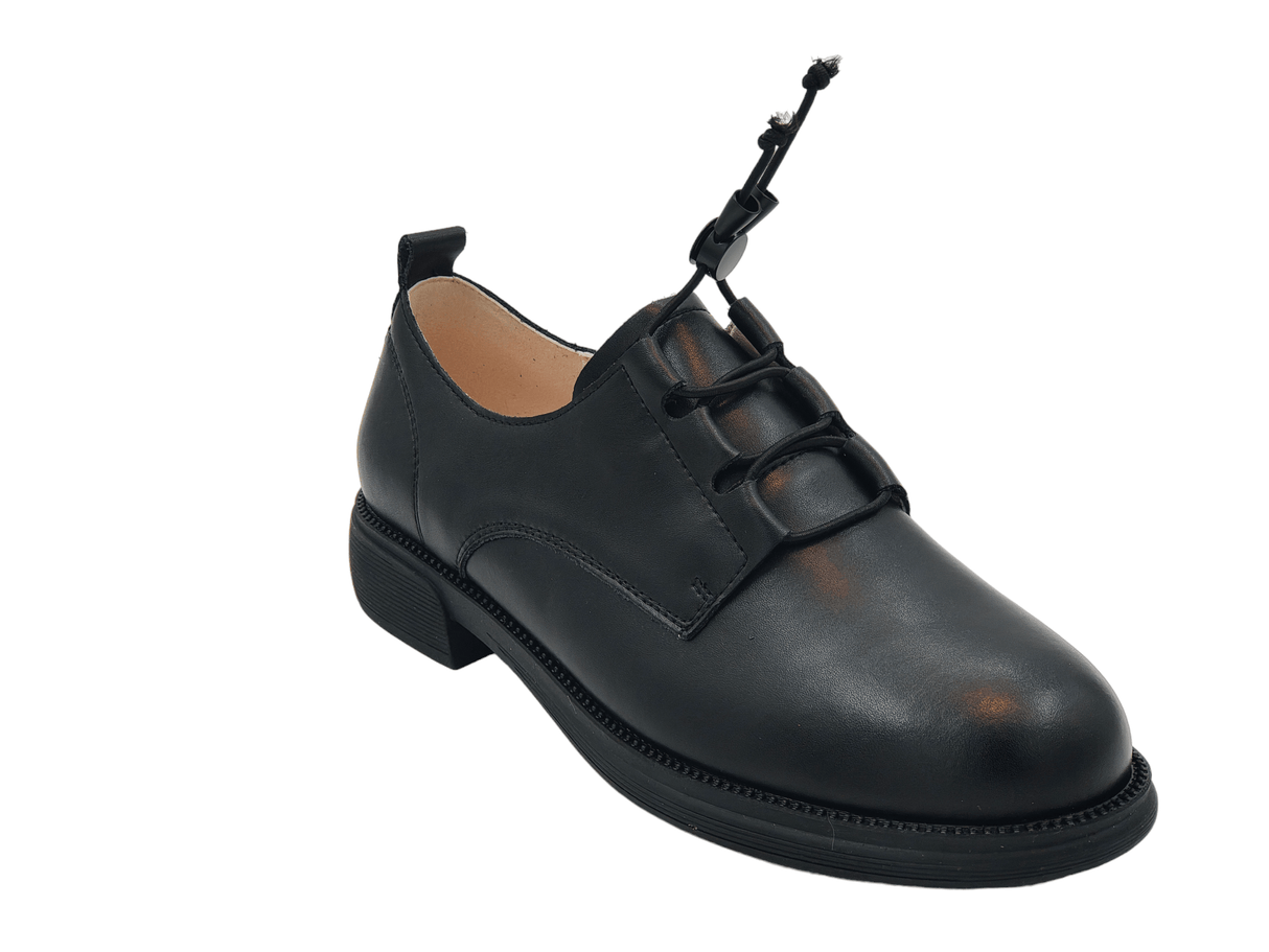 Pantofi Dama Piele Naturala GALLOP GALL GA2303 - Gallop - amely.ro