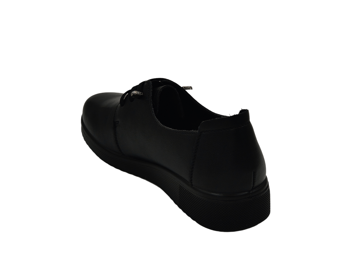 Pantofi Dama Piele Naturala Gallop GALL GA2310 - Gallop - amely.ro