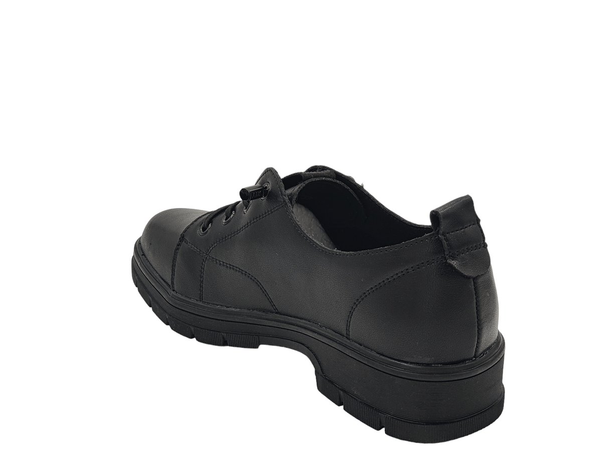 Pantofi Dama Piele Naturala Gallop GALL GA2316 - Gallop - amely.ro