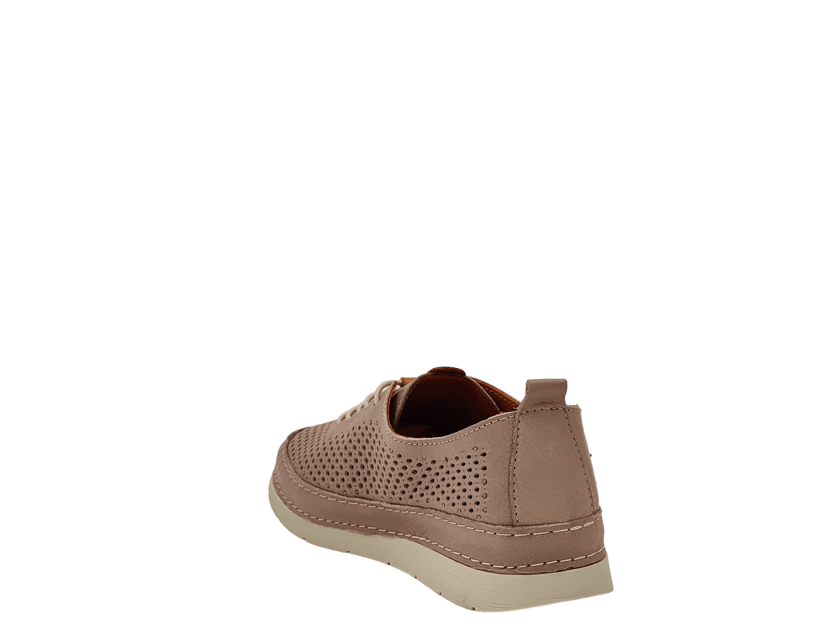 Pantofi Dama Piele Naturala Gaty MIRA 24058 - Gaty - amely.ro