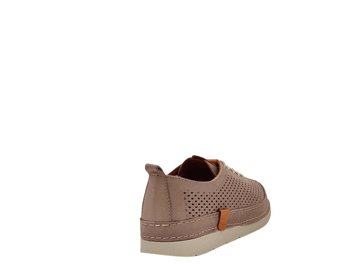 Pantofi Dama Piele Naturala Gaty MIRA 24058 - Gaty - amely.ro