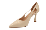 Pantofi Dama Piele Naturala Johan Scarpe CYD 23500 - Johan Scarpe - amely.ro