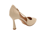 Pantofi Dama Piele Naturala Johan Scarpe CYD 23500 - Johan Scarpe - amely.ro