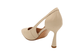 Pantofi Dama Piele Naturala Johan Scarpe CYD 23500 - Johan Scarpe - amely.ro