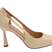 Pantofi Dama Piele Naturala Johan Scarpe CYD 23500 - Johan Scarpe - amely.ro