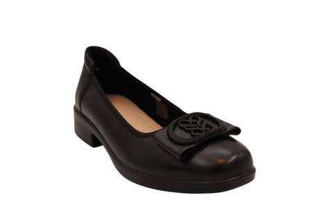 Pantofi Dama Piele Naturala Johan Scarpe CYD 7801 - Johan Scarpe - amely.ro