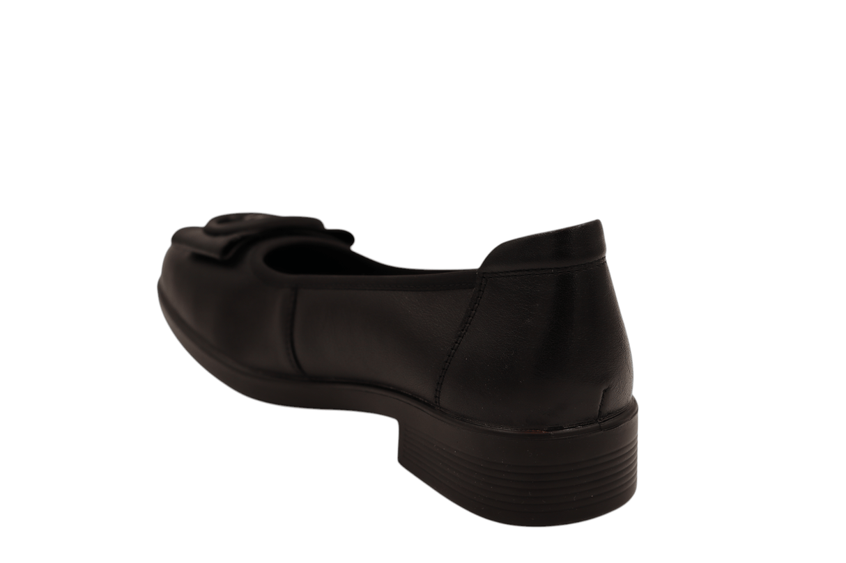 Pantofi Dama Piele Naturala Johan Scarpe CYD 7801 - Johan Scarpe - amely.ro