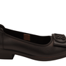 Pantofi Dama Piele Naturala Johan Scarpe CYD 7801 - Johan Scarpe - amely.ro