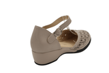 Pantofi Dama Piele Naturala Johan Scarpe CYD F3781 - Johan Scarpe - amely.ro