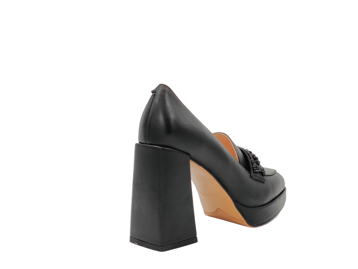 Pantofi Dama Piele Naturala Jose Simeone FENI K200 - 293 - Jose Simeone - amely.ro