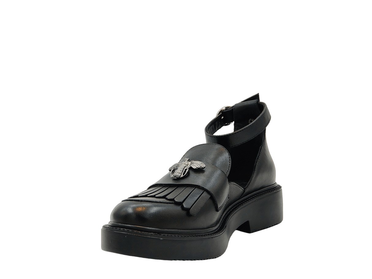 Pantofi Dama Piele Naturala Raimondo LEOF 037 - Raimondo - amely.ro