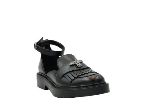 Pantofi Dama Piele Naturala Raimondo LEOF 037 - Raimondo - amely.ro