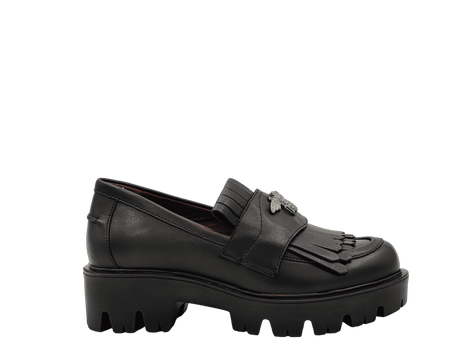 Pantofi Dama Piele Naturala Raimondo LEOF 405 - 1 - Raimondo - amely.ro