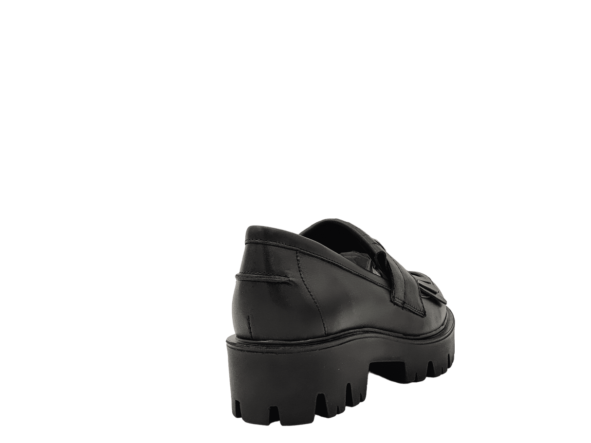 Pantofi Dama Piele Naturala Raimondo LEOF 405 - 1 - Raimondo - amely.ro