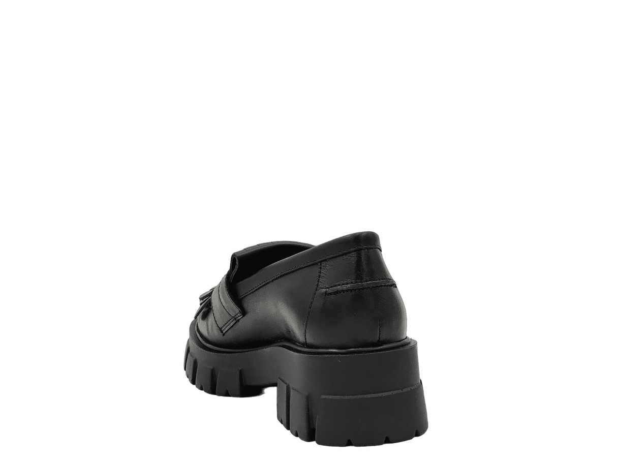 Pantofi Dama Piele Naturala Raimondo LEOF 405 - Raimondo - amely.ro