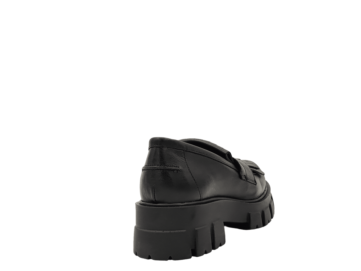 Pantofi Dama Piele Naturala Raimondo LEOF 405 - Raimondo - amely.ro