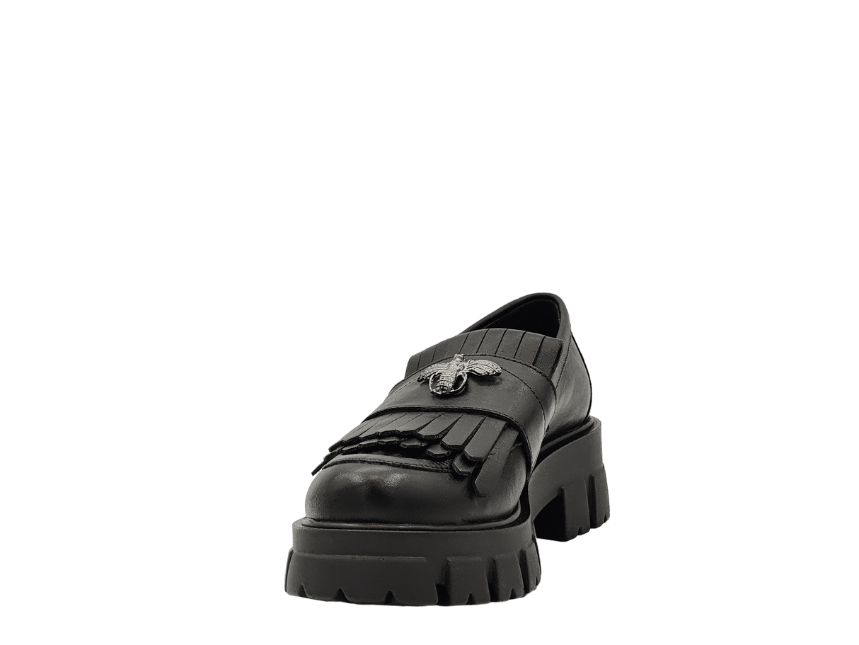 Pantofi Dama Piele Naturala Raimondo LEOF 405 - Raimondo - amely.ro