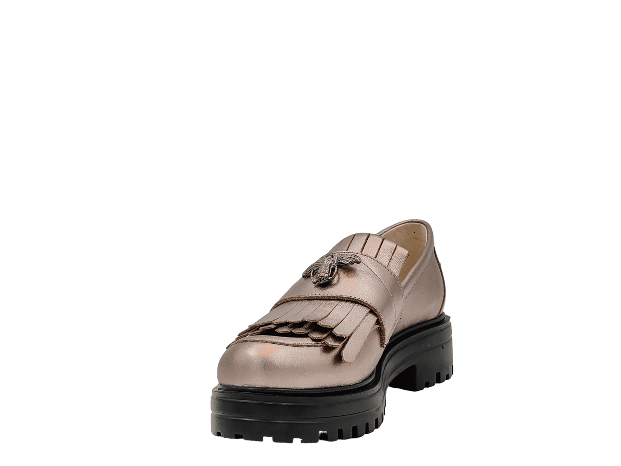 Pantofi Dama Piele Naturala Raimondo LEOF 405 - Raimondo - amely.ro