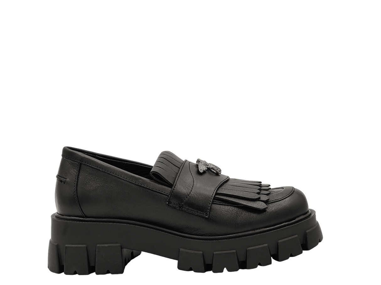 Pantofi Dama Piele Naturala Raimondo LEOF 405 - Raimondo - amely.ro