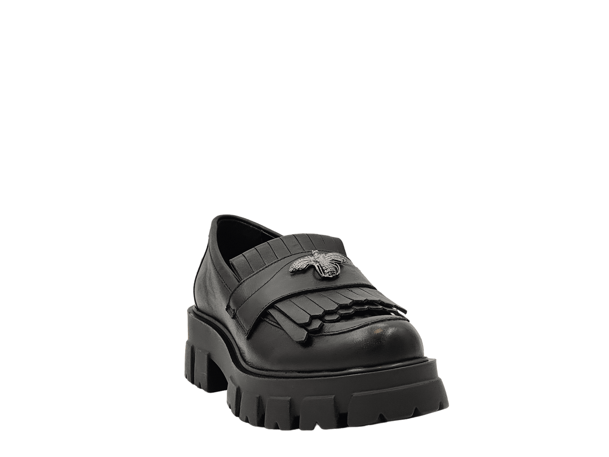 Pantofi Dama Piele Naturala Raimondo LEOF 405 - Raimondo - amely.ro