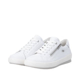 Pantofi Dama Piele Naturala Remonte RIEK D0700 - Remonte - amely.ro