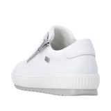 Pantofi Dama Piele Naturala Remonte RIEK D0700 - Remonte - amely.ro