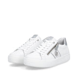 Pantofi Dama Piele Naturala Remonte RIEK D0919 - Remonte - amely.ro