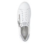 Pantofi Dama Piele Naturala Remonte RIEK D0919 - Remonte - amely.ro