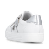 Pantofi Dama Piele Naturala Remonte RIEK D0919 - Remonte - amely.ro