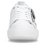 Pantofi Dama Piele Naturala Remonte RIEK D0919 - Remonte - amely.ro