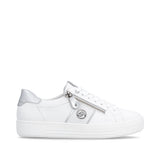 Pantofi Dama Piele Naturala Remonte RIEK D0919 - Remonte - amely.ro