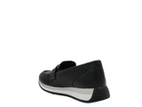 Pantofi Dama Piele Naturala Remonte RIEK D0H04 - Remonte - amely.ro