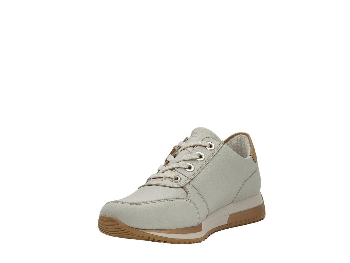 Pantofi Dama Piele Naturala Remonte RIEK D0H11 - Remonte - amely.ro