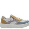 Pantofi Dama Piele Naturala Remonte RIEK D0J01 - Remonte - amely.ro