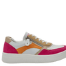 Pantofi Dama Piele Naturala Remonte RIEK D0J01 - Remonte - amely.ro