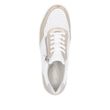 Pantofi Dama Piele Naturala Remonte RIEK D0J05 - Remonte - amely.ro