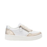 Pantofi Dama Piele Naturala Remonte RIEK D0J05 - Remonte - amely.ro