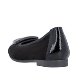 Pantofi Dama Piele Naturala Remonte RIEK D0K12 - Remonte - amely.ro